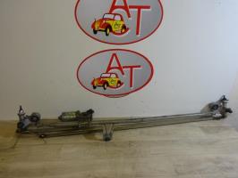 Moteur essuie glace avant