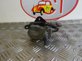 Motore tergicristallo posteriore