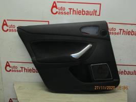 Panel de puerta trasera izquierda