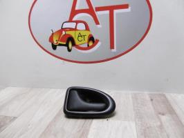 Poignee interieur avant gauche