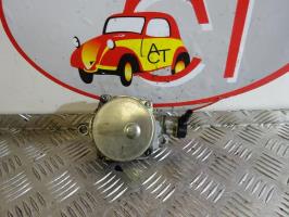Pompe à vide