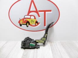 Potenziometro pedale acceleratore