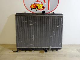 Radiateur eau