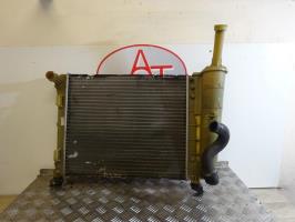 Radiateur eau