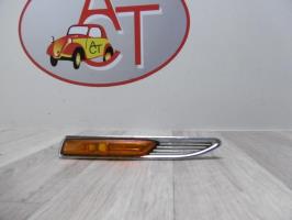 Ripetitore lampeggiante anteriore destro (Luci)