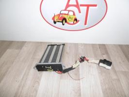 Resistance rechauffage air