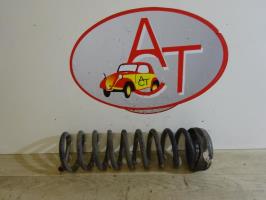 Ressort de suspension arriere droit