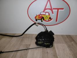 Serrure avant droit