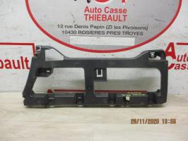 Supporto paraurti posteriore