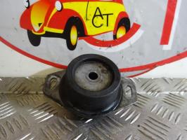 Support moteur gauche