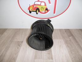 Ventola riscaldamento