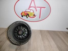 Ventilateur chauffage