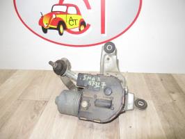 Motore tergicristallo anteriore sinistro