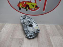 Platine feu arriere droit