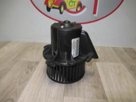 Ventilateur chauffage