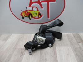 Ceinture arriere gauche