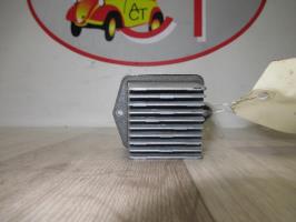 Resistance chauffage