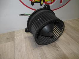 Ventilateur chauffage