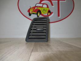 Aerateur tableau de bord avant droit