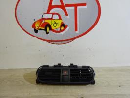 Aerateur tableau de bord