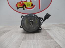 Anti brouillard droit (feux)