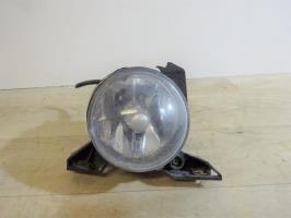 Fendinebbia sinistro (luce)