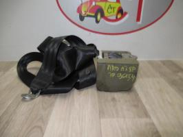 Ceinture arriere droit