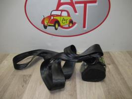 Ceinture arriere droit