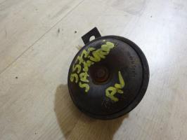 Bocina/Claxon