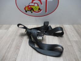 Cintura di sicurezza posteriore destra terza fila