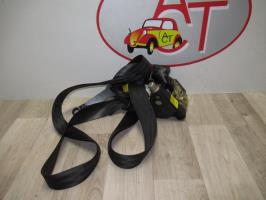 Cintura di sicurezza anteriore destra