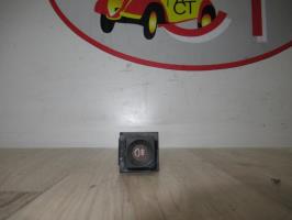 Commande anti brouillard arriere