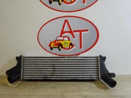 Echangeur air (Intercooler)