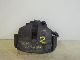 Etrier avant gauche (freinage)