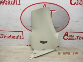 Garniture laterale arriere gauche