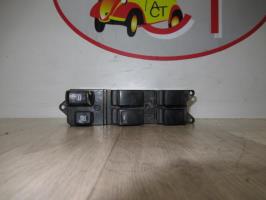 Interruptor de elevalunas