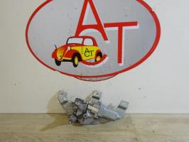 Motore tergicristallo posteriore