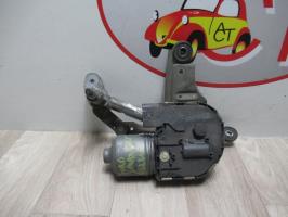 Motore tergicristallo anteriore sinistro