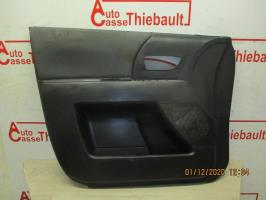 Panneau de porte avant gauche