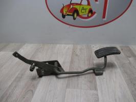 Pedales del acelerador