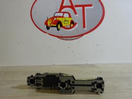 Base portalampade fanale posteriore destro