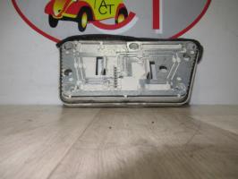 Platine feu arriere droit