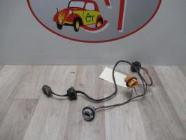 Platine feu arriere gauche