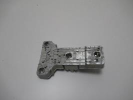 Base portalampade fanale posteriore sinistro