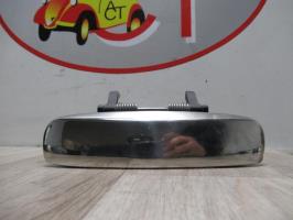 Poignee porte avant droit