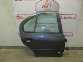 Portiera posteriore destra