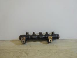 Rampe injection