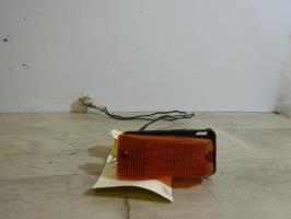 Repetidor intermitente delantero izquierdo (luces)