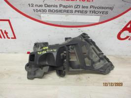 Supporto paraurti posteriore