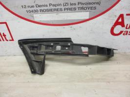 Supporto paraurti posteriore